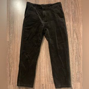 Carhartt WIP Menson Corduroy pants